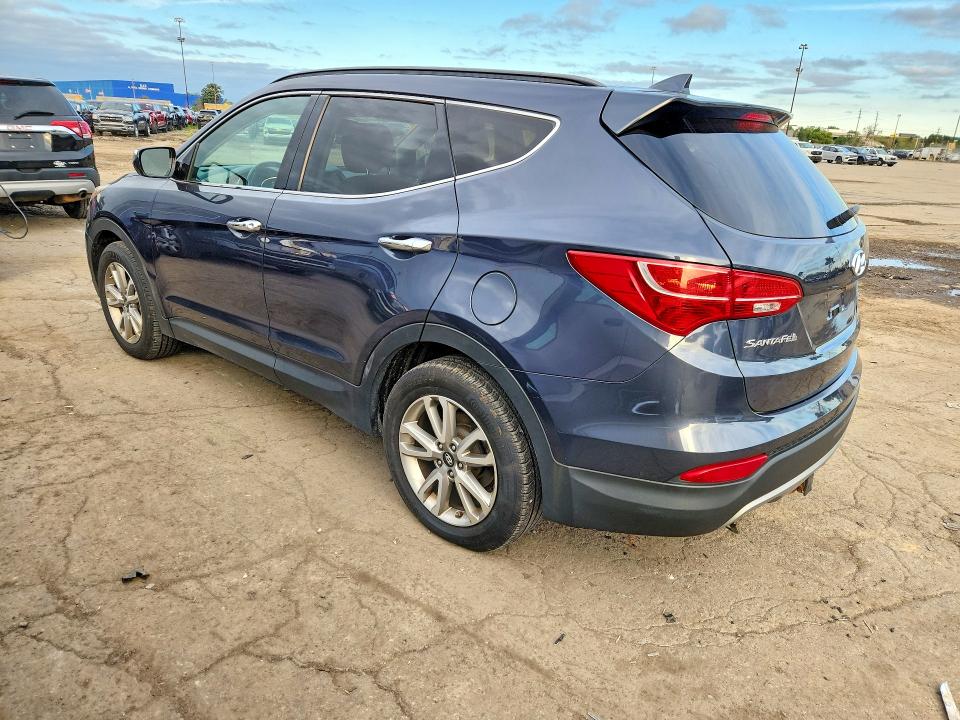 Aukcja sprzedaży 2015 Hyundai Santa Fe Sport, vin: 5XYZUDLA3FG296089, numer aukcji: 70169436