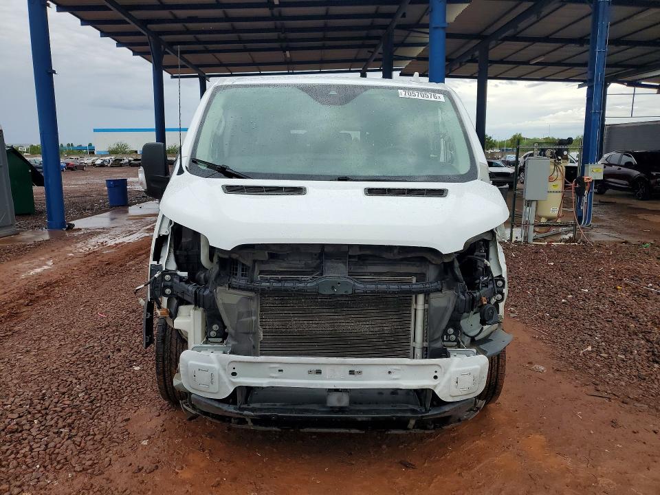 Продажа на аукционе авто 2020 Ford Transit, vin: 1FBAX2Y88LKA65245, номер лота: 70570576