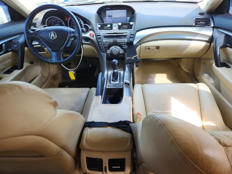 67854566 :رقم المزاد ، 19UUA8F52AA015628 vin ، 2010 Acura Tl مزاد بيع