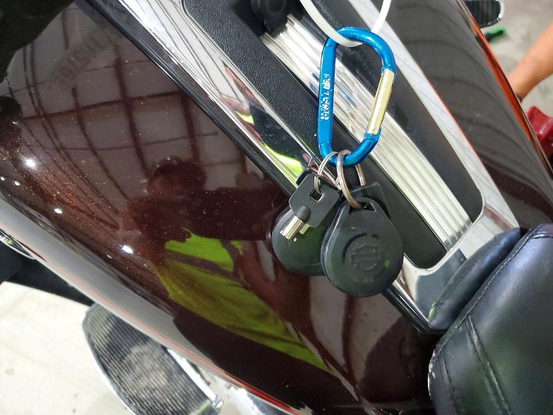 Aukcja sprzedaży 2011 Harley-davidson Flhtcutg, vin: 1HD1MAM15BB851802, numer aukcji: 67716576