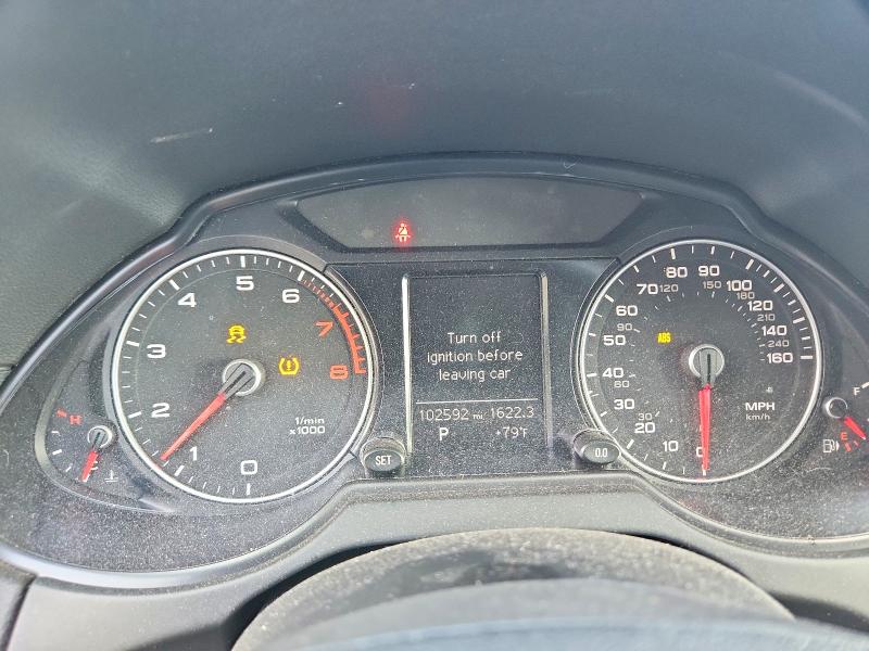 Aukcja sprzedaży 2014 Audi Q5, vin: WA1CFAFP7EA003849, numer aukcji: 68517406