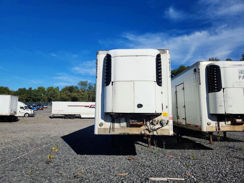 Aukcja sprzedaży 2015 Utility Trailer Vsra Reefe, vin: 1UYVS2486FM408307, numer aukcji: 67753556