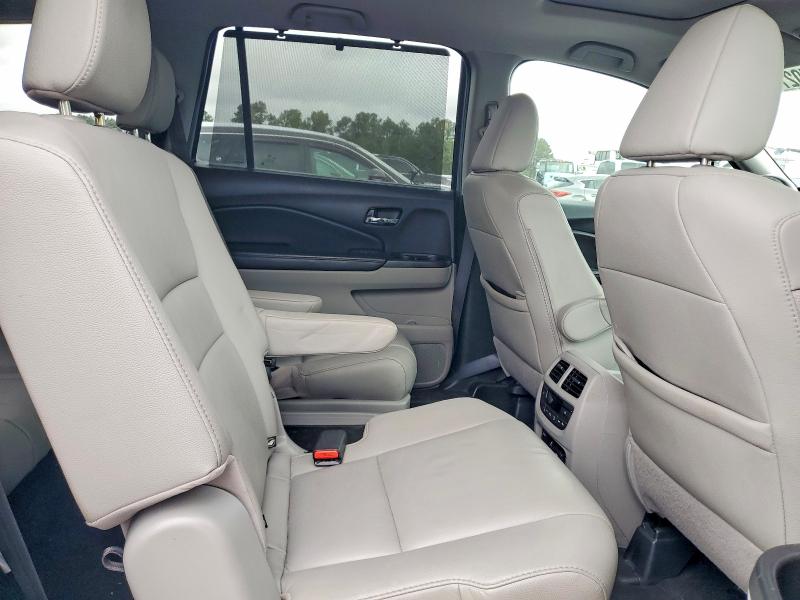 Aukcja sprzedaży 2020 Honda Pilot, vin: 5FNYF5H65LB006034, numer aukcji: 70274426