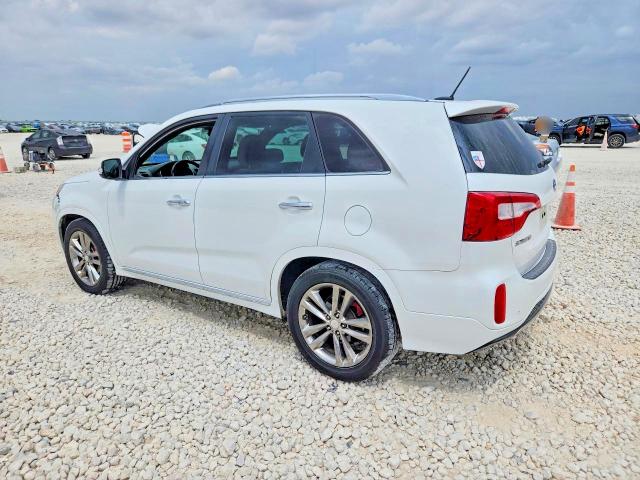 Продажа на аукционе авто 2014 Kia Sorento, vin: 5XYKW4A73EG501122, номер лота: 67883236