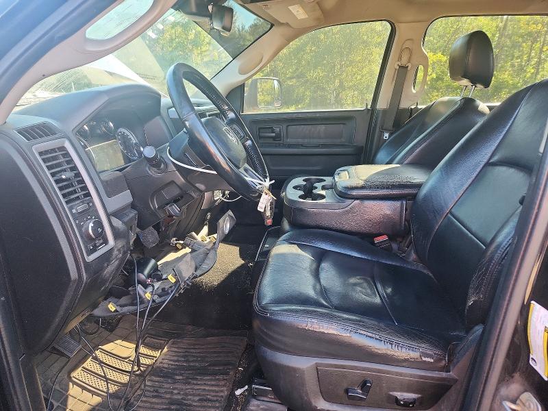 Продаж на аукціоні авто 2020 Ram 1500 Classic, vin: 3C6RR7KT7LG194997, номер лоту: 66248786