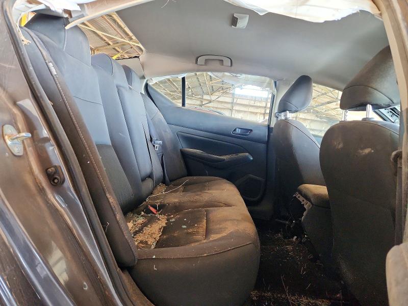 Продажа на аукционе авто 2024 Nissan Altima, vin: 1N4BL4BV1RN320224, номер лота: 68624176