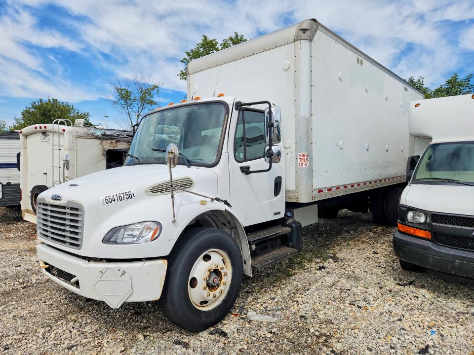 Продажа на аукционе авто 2012 Freightliner M2, vin: 1FVACXDT3CHBM7113, номер лота: 65416756