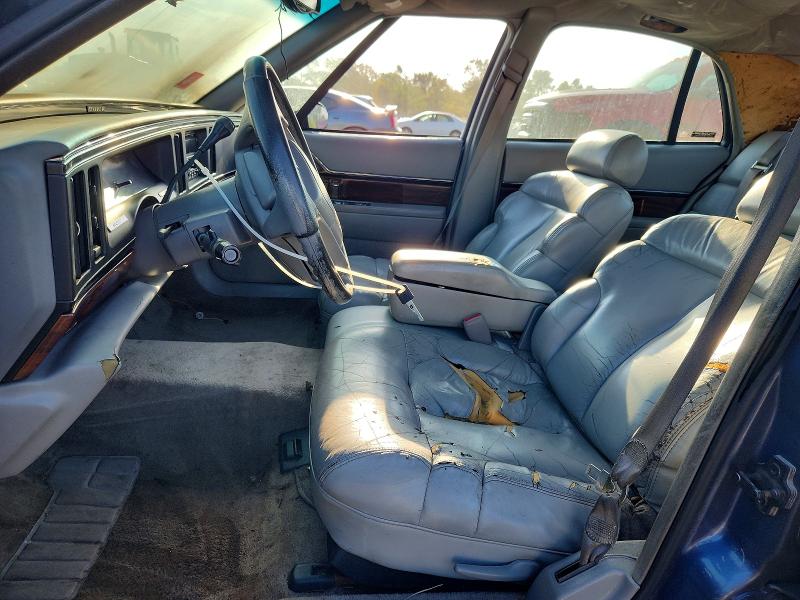 67877066 :رقم المزاد ، 1G4HR52K2XH442564 vin ، 1999 Buick Lesabre مزاد بيع