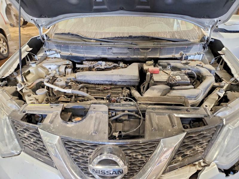 Продаж на аукціоні авто 2015 Nissan Rogue, vin: KNMAT2MV0FP541594, номер лоту: 69602876