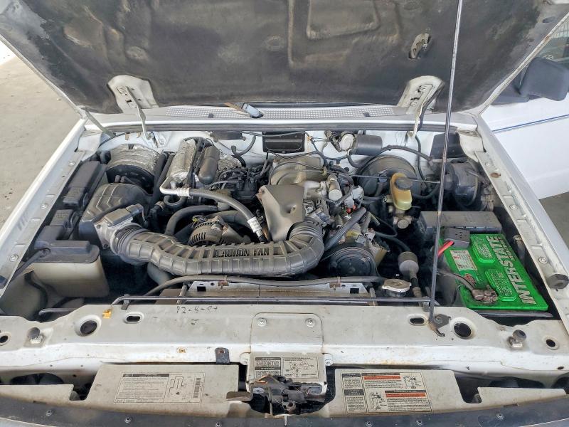 66351896 :رقم المزاد ، 1FTCR14X9RPC47652 vin ، 1994 Ford Ranger مزاد بيع