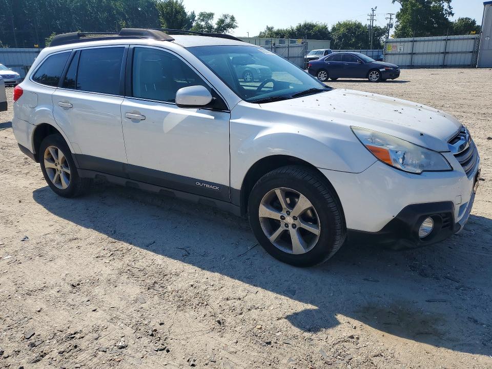 Продаж на аукціоні авто 2014 Subaru Outback, vin: 4S4BRCKC4E3321449, номер лоту: 65362106