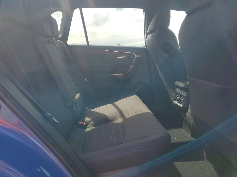 Aukcja sprzedaży 2024 Toyota Rav4, vin: JTM16RFV9RD145845, numer aukcji: 68693056