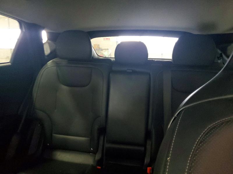 Продажа на аукционе авто 2024 Kia Ev6, vin: KNDC34LA9R5214551, номер лота: 70358426