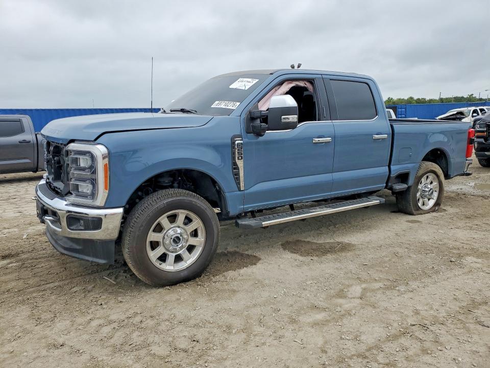 69710276 :رقم المزاد ، 1FT8W2BT7PED36942 vin ، 2023 Ford F250 مزاد بيع
