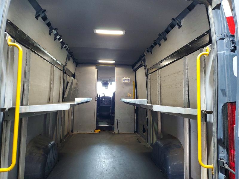 Aukcja sprzedaży 2021 Ram Promaster 3500, vin: 3C6MRVJG7ME535461, numer aukcji: 67792726