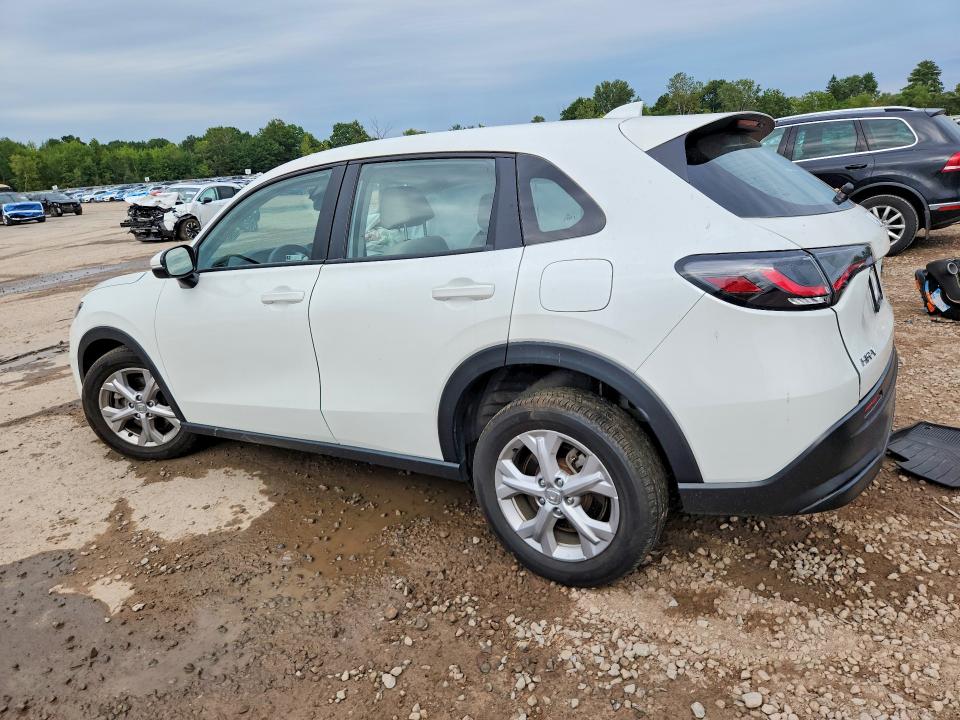 Продаж на аукціоні авто 2024 Honda Hr-v, vin: 3CZRZ2H33RM720078, номер лоту: 68423656