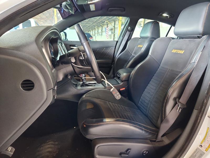 Auction sale of the 2017 Dodge Charger, vin: 2C3CDXCT7HH568029, lot number: 69759856