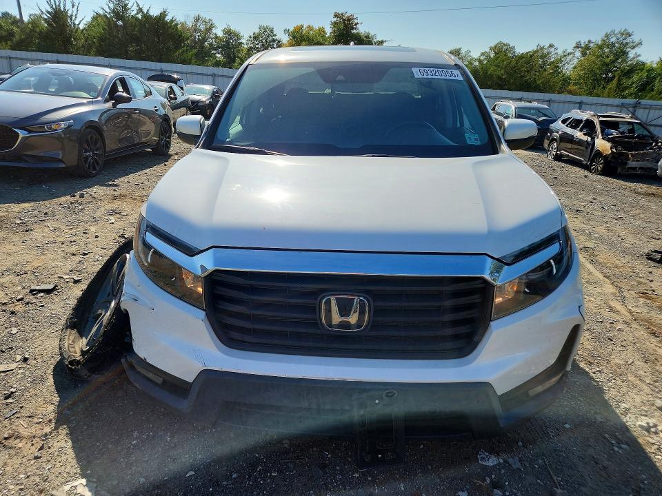 Продажа на аукционе авто 2023 Honda Ridgeline, vin: 5FPYK3F55PB017963, номер лота: 69320956