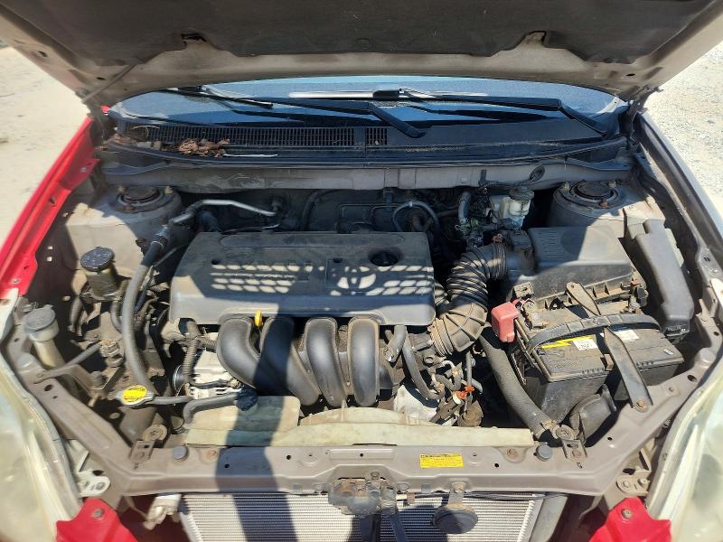 Продаж на аукціоні авто 2005 Toyota Matrix, vin: 2T1KR32E45C321884, номер лоту: 67844346