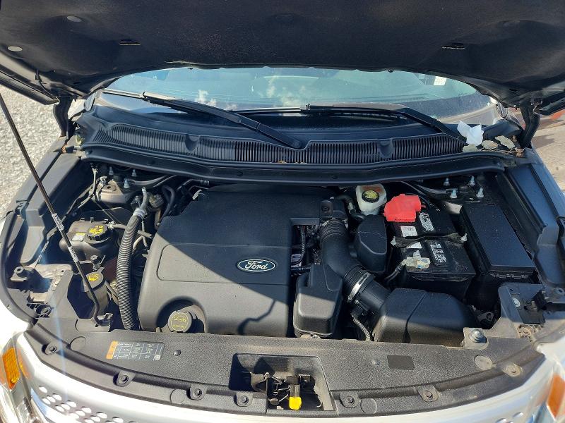 Продажа на аукционе авто 2015 Ford Explorer, vin: 1FM5K8D82FGA53065, номер лота: 66967776