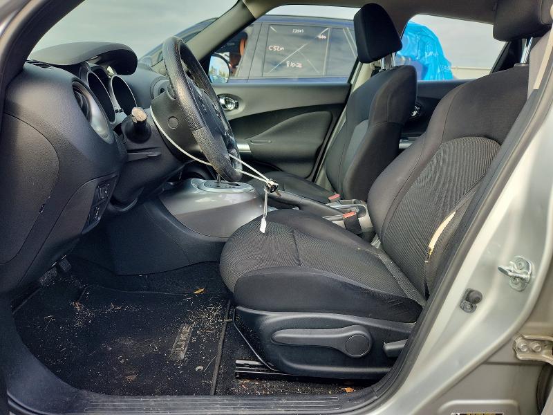Продажа на аукционе авто 2014 Nissan Juke, vin: JN8AF5MVXET483755, номер лота: 70628146