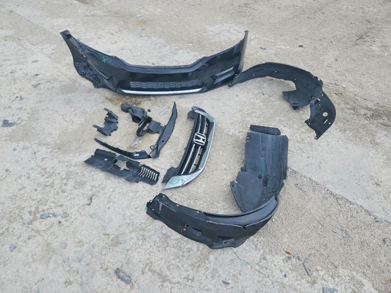 Продажа на аукционе авто 2013 Honda Accord, vin: 1HGCR2F80DA105537, номер лота: 69195896