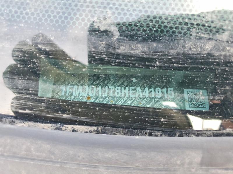 Продажа на аукционе авто 2017 Ford Expedition, vin: 1FMJU1JT8HEA41915, номер лота: 69454026
