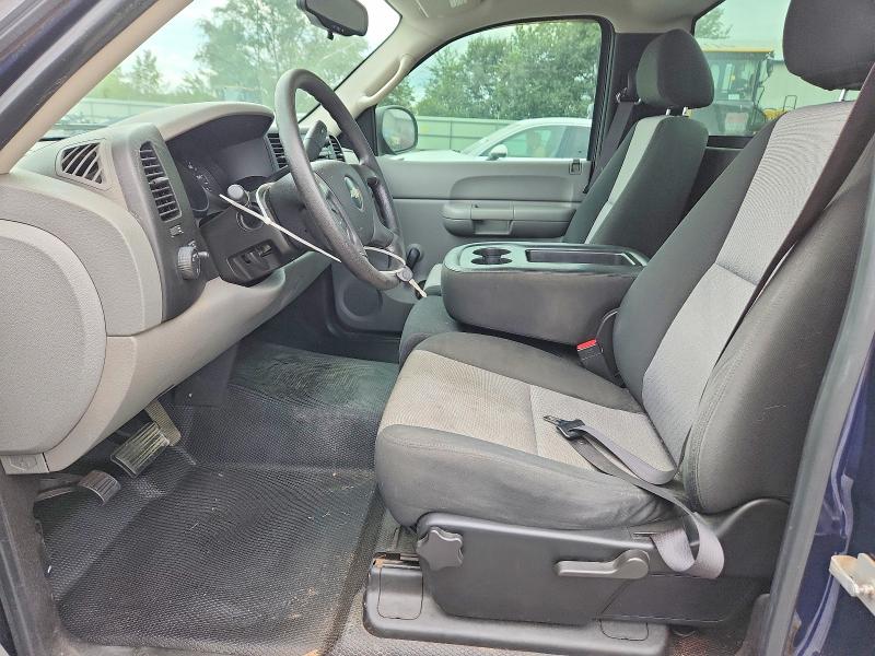 Aukcja sprzedaży 2009 Chevrolet Silverado, vin: 1GCEC14X59Z189831, numer aukcji: 70663866