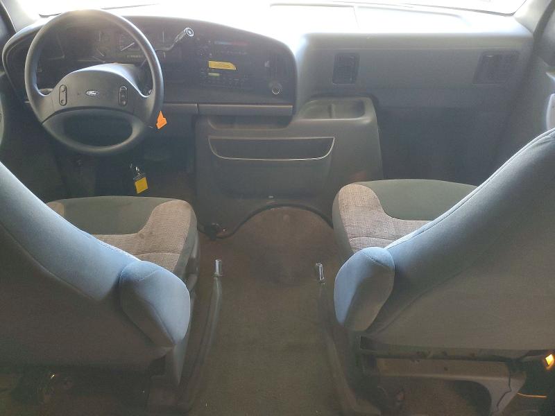 69246486 :رقم المزاد ، 1FBJS31H5PHA70050 vin ، 1993 Ford Econoline مزاد بيع