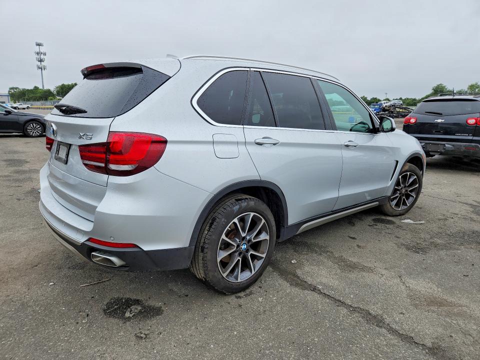 Aukcja sprzedaży 2018 Bmw X5, vin: 5UXKR0C58J0Y02835, numer aukcji: 66542456