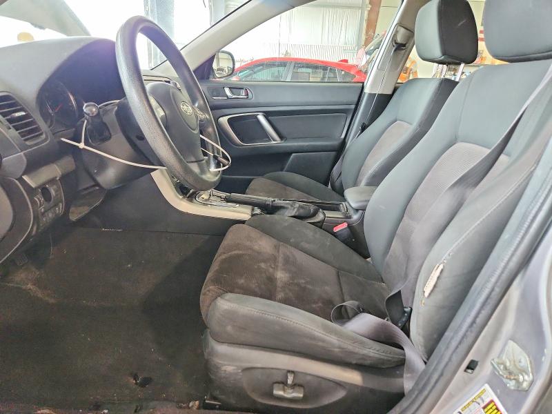 Aukcja sprzedaży 2009 Subaru Outback, vin: 4S4BP61C197311887, numer aukcji: 68444006
