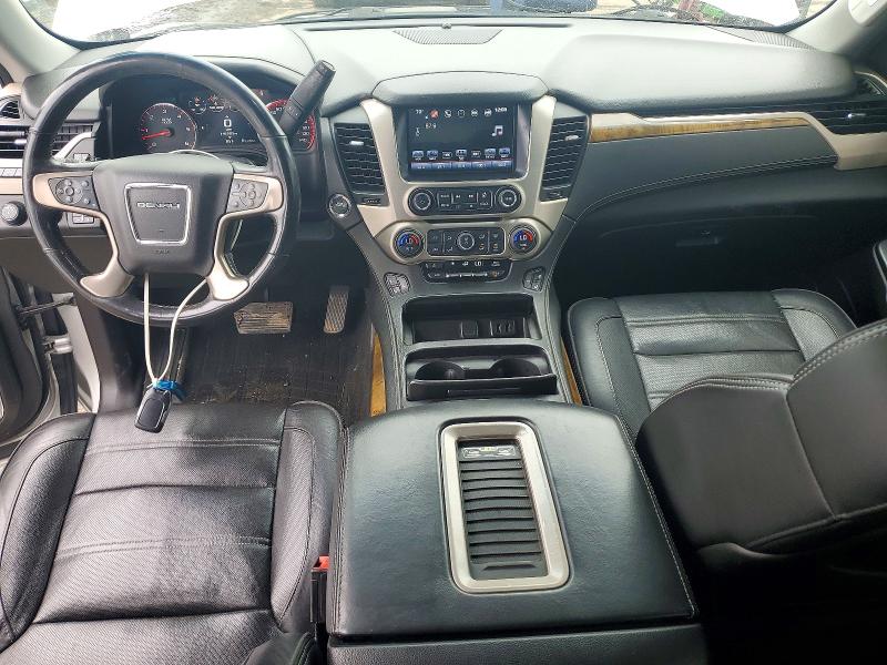 Aukcja sprzedaży 2016 Gmc Yukon, vin: 1GKS2CKJ5GR400284, numer aukcji: 68937856