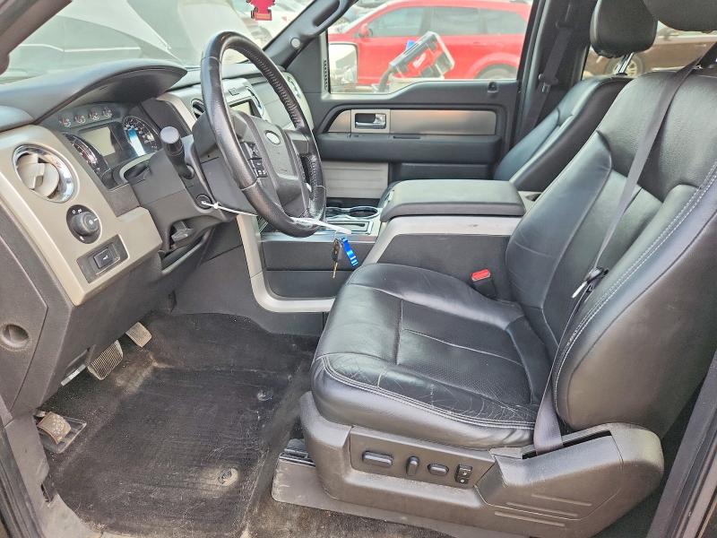 Aukcja sprzedaży 2014 Ford F150, vin: 1FTFW1EF1EFB34094, numer aukcji: 70052126