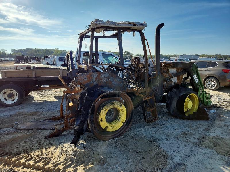 Aukcja sprzedaży 2023 John Deer Industrial Equipment, vin: 1P06135ETP6012886, numer aukcji: 68082436