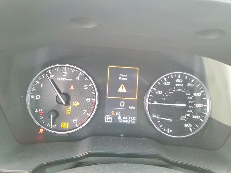 Продажа на аукционе авто 2020 Subaru Outback, vin: 4S4BTAEC8L3256295, номер лота: 67892926