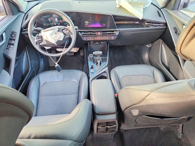 68307276 :رقم المزاد ، KNDCR3LE5P5071039 vin ، 2023 Kia Niro مزاد بيع