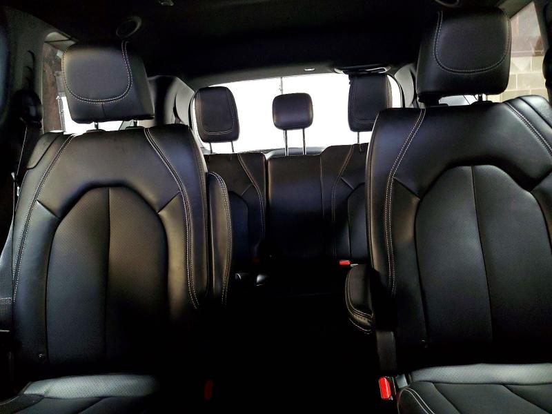 Продажа на аукционе авто 2026 Chrysler Pacifica, vin: 2C4RC1BG6TR272836, номер лота: 71192536