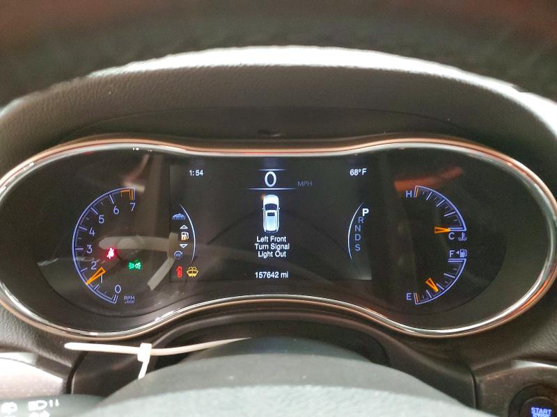71263166 :رقم المزاد ، 1C4RJFBG8FC865792 vin ، 2015 Jeep Grand Cherokee مزاد بيع