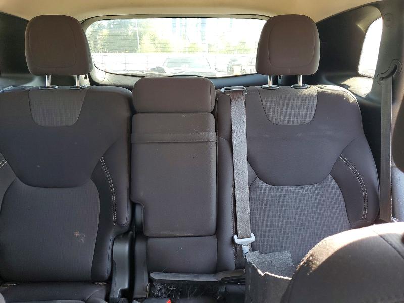 Aukcja sprzedaży 2016 Jeep Cherokee, vin: 1C4PJLCS9GW347151, numer aukcji: 68093886