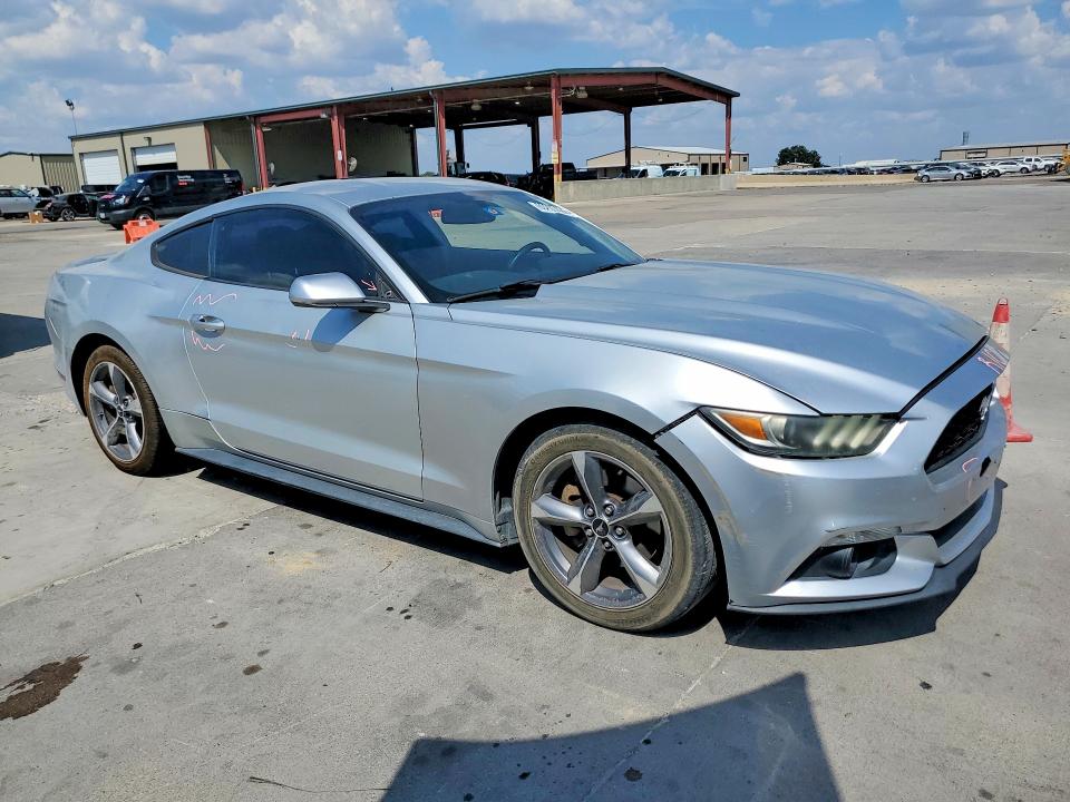 69207426 :رقم المزاد ، 1FA6P8AM1G5266863 vin ، 2016 Ford Mustang مزاد بيع
