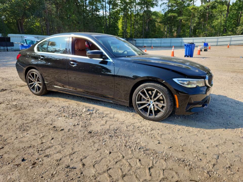 Aukcja sprzedaży 2019 Bmw 330xi, vin: WBA5R7C53KFH26964, numer aukcji: 67828176