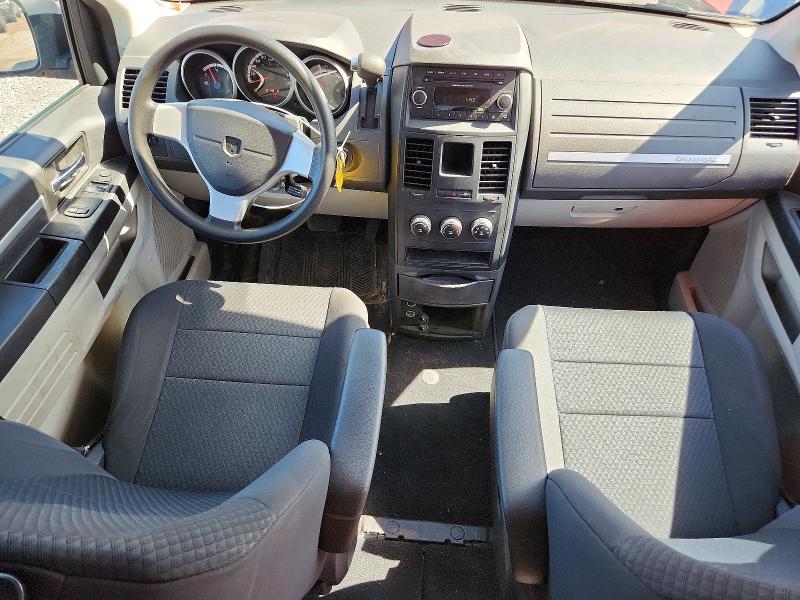 Продаж на аукціоні авто 2010 Dodge Grand Caravan, vin: 2D4RN4DE0AR110756, номер лоту: 67976676