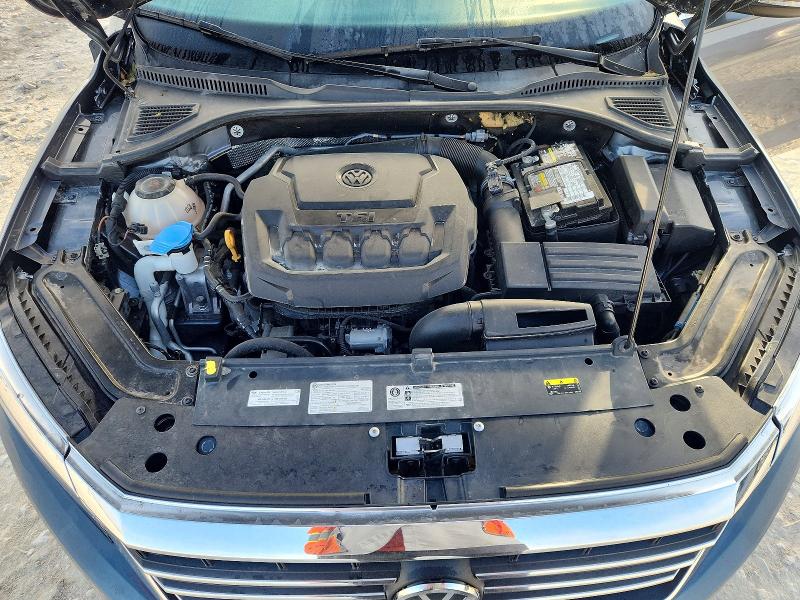 Продаж на аукціоні авто 2020 Volkswagen Passat, vin: 1VWWA7A3XLC003092        , номер лоту: 68799676