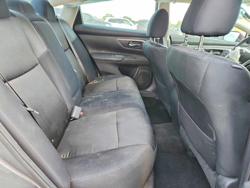 2017 Nissan Altima მანქანა იყიდება აუქციონზე, vin: 1N4AL3AP9HC476921, აუქციონის ნომერი: 67477886