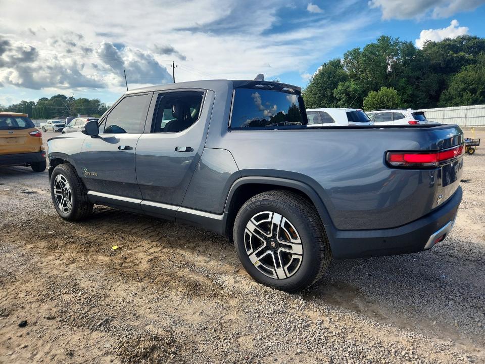 Aukcja sprzedaży 2023 Rivian R1t, vin: 7FCTGAAL9PN024375, numer aukcji: 67829876