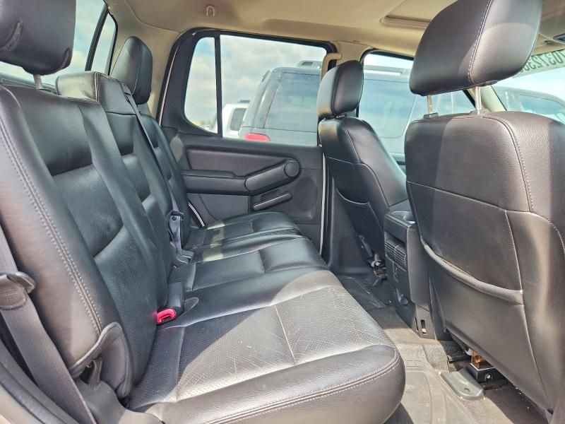 2008 Ford Explorer Sport Trac მანქანა იყიდება აუქციონზე, vin: 1FMEU33878UB31116, აუქციონის ნომერი: 70372386