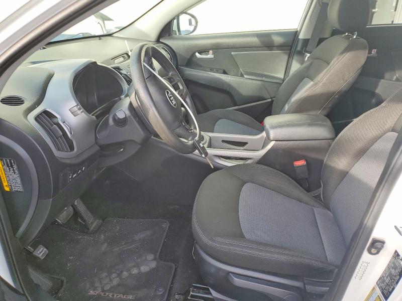 67772586 :رقم المزاد ، KNDPBCAC9G7876991 vin ، 2016 Kia Sportage مزاد بيع