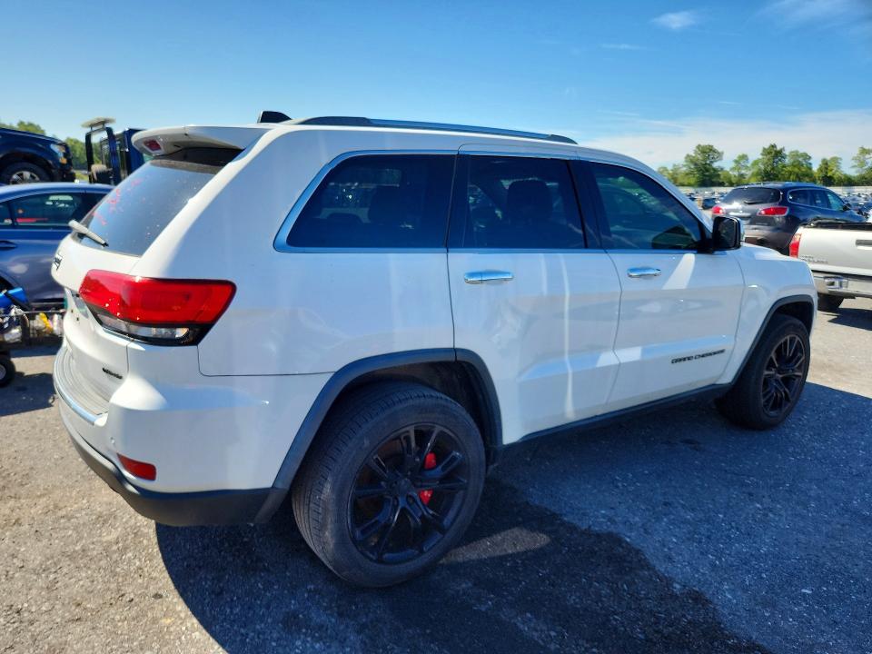 Aukcja sprzedaży 2014 Jeep Grand Cherokee, vin: 1C4RJFBG2EC246619, numer aukcji: 69084756