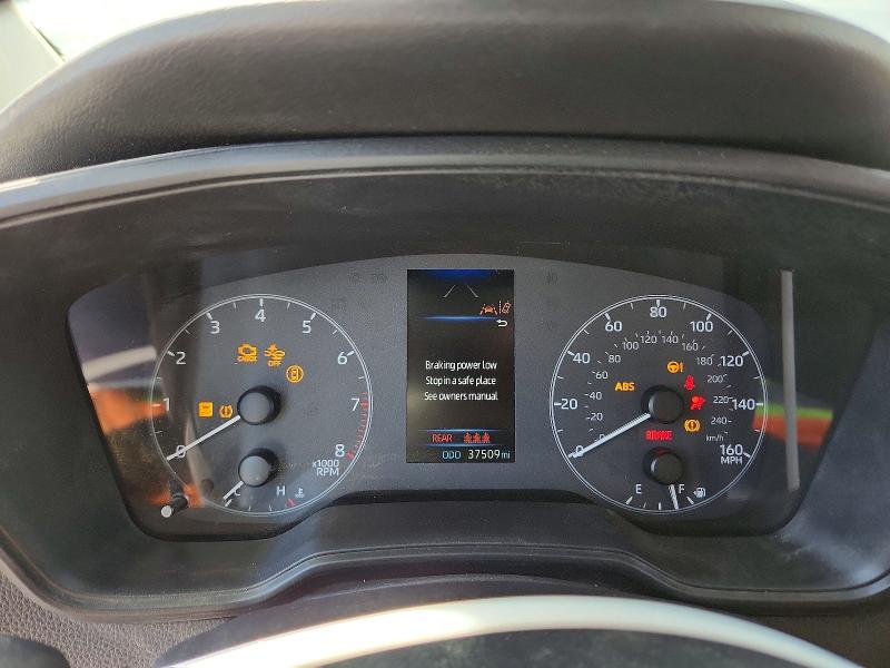 69853666 :رقم المزاد ، 5YFB4MDE6SP280302 vin ، 2025 Toyota Corolla مزاد بيع