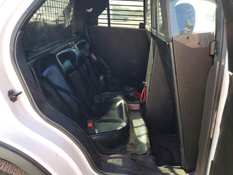 68758896 :رقم المزاد ، 1FM5K8AR1EGA75909 vin ، 2014 Ford Explorer مزاد بيع